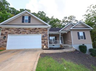 5004 Harrison St, Anniston, AL 36201