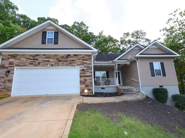 5004 Harrison St, Anniston, AL 36201