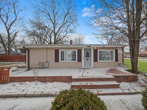 14805 S Richmond Ave, Posen, IL 60469