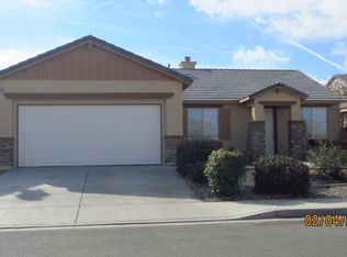 12963 Tehachapi St, Hesperia, CA 92344