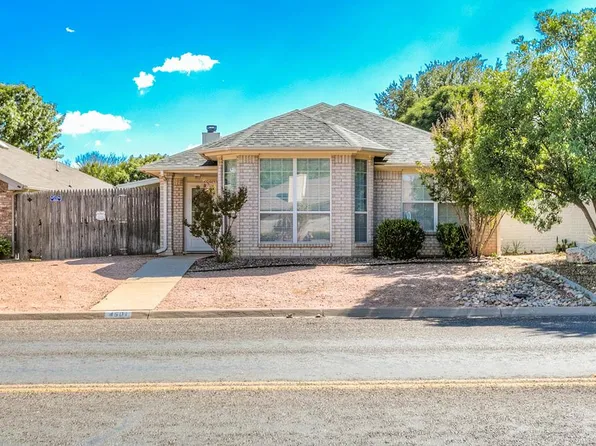 4501 Southland Blvd, San Angelo, TX 76904