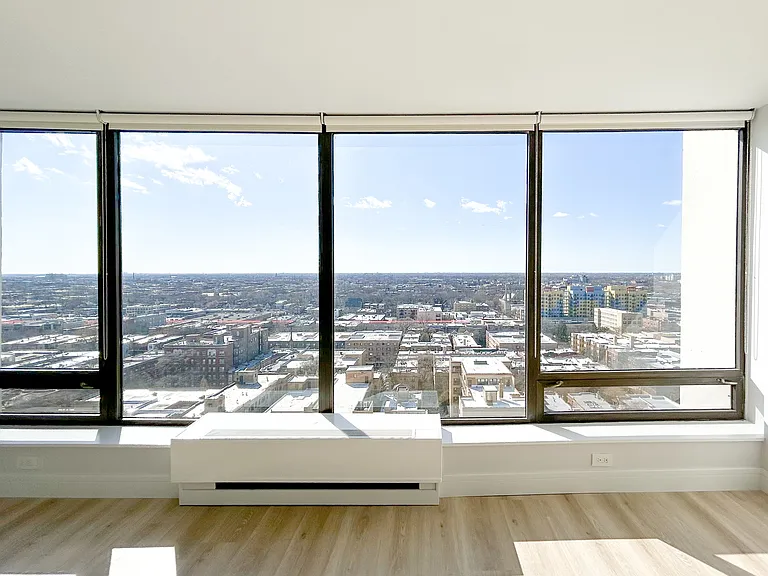 5445 N Sheridan Rd #1407 — Photo 5