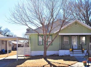 917 3rd St, Chappell, NE 69129