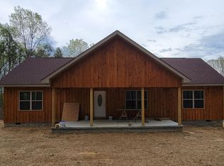 650 Bolton Point Rd, South Pittsburg, TN 37380