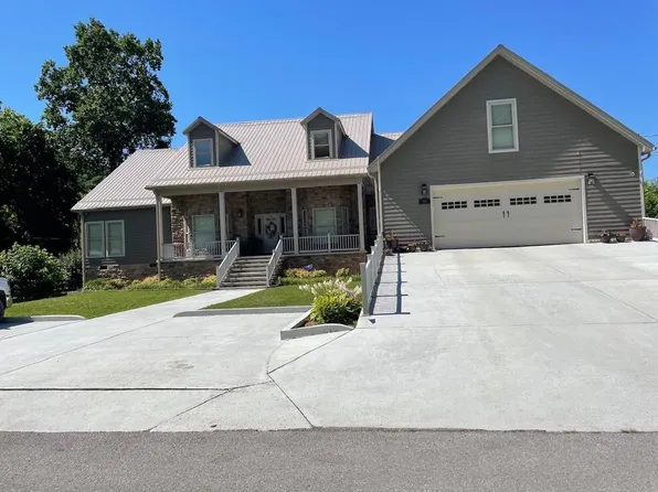 88 Elder Ln, Pikeville, KY 41501