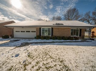 2151 Elderwood Rd, Springfield, OH 45504