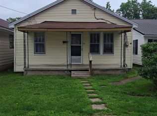 616 E Front St, Maysville, KY 41056