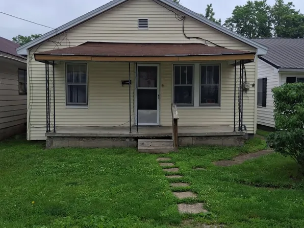 616 E Front St, Maysville, KY 41056