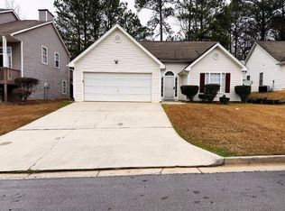 5410 Twin Lakes Dr, Atlanta, GA 30349