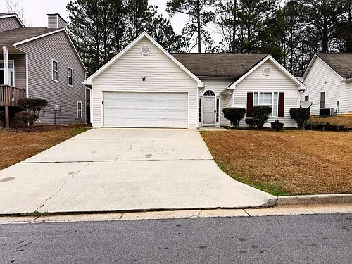 5410 Twin Lakes Dr Photo 1