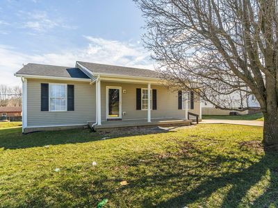 513 Acadia Way, Lexington, KY, 40391