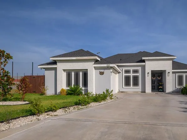 707 E Despertar Dr, Pharr, TX 78577