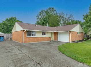 6317 Rosebury Dr, Dayton, OH 45424