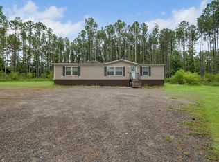 395 Augustine Rd, Quincy, FL 32351