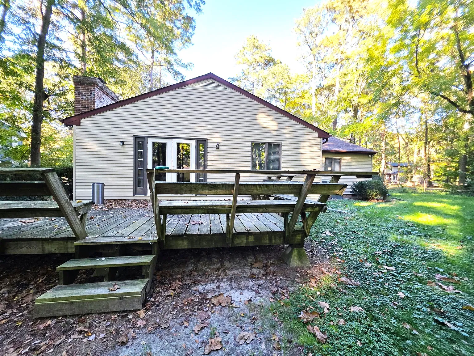 5861 Cumberland Drive - 1 — Photo 4