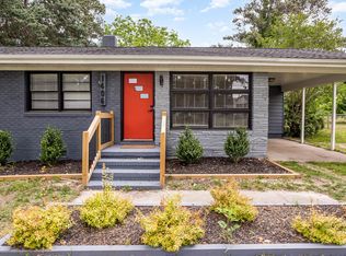 1406 Faye Dr, Garner, NC 27529