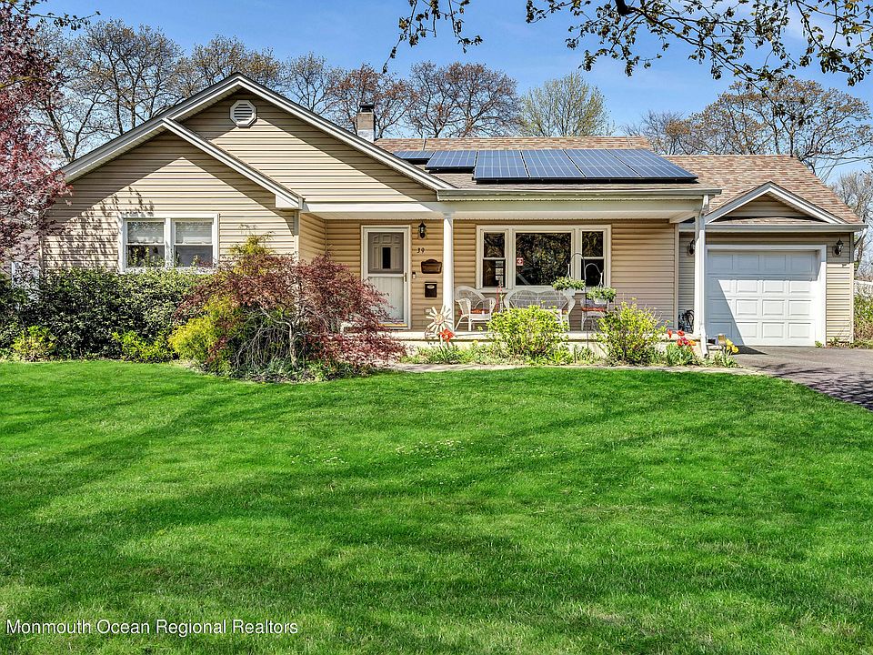 39 Maryland Avenue, West Long Branch, NJ 07764 Zillow