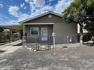 711 Avenida Cesar Chavez SE, Albuquerque, NM 87102