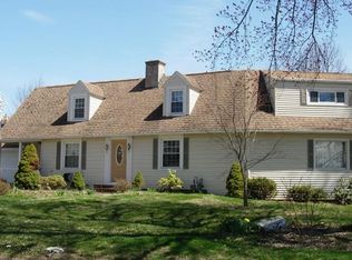 29 Adrian Ave, West Springfield, MA 01089