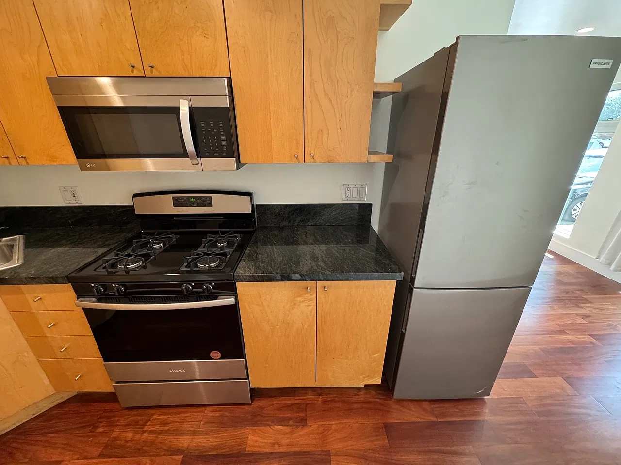 1 bed, 600 sqft, $2,295 — Photo 1