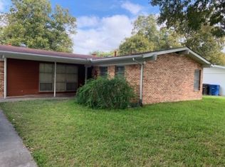 4519 Creekmoor Dr, San Antonio, TX 78220