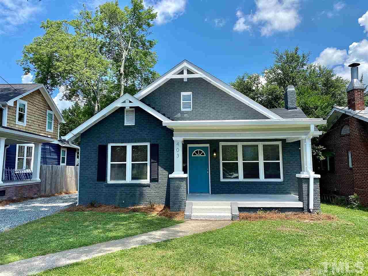 403 Bon Air Ave, Durham, NC 27704 Zillow