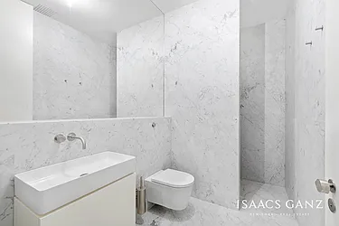 Sold by Isaacs Ganz Real Estate