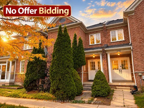 170 S Unionville Ave, Markham, ON L3R 5X6