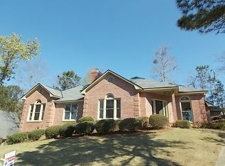 6 Nightwind Ct, Columbus, GA 31909