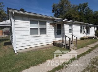 2004 N Delphos St #2004, Kokomo, IN 46901