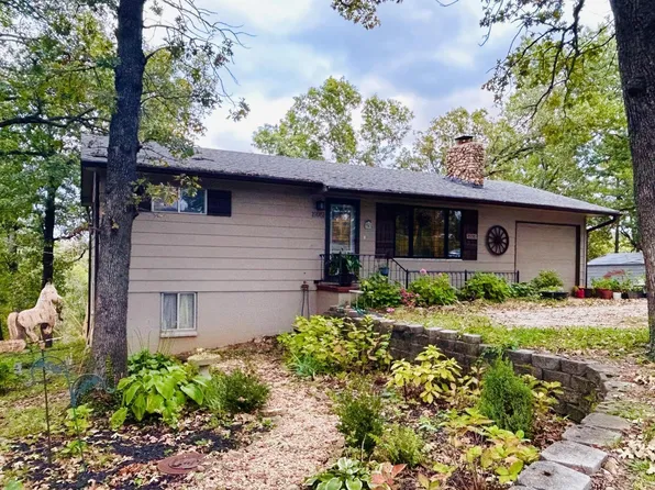 19951 Us Highway 160, Forsyth, MO 65653