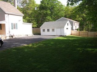 352 Corbett St, Fall River, MA 02720