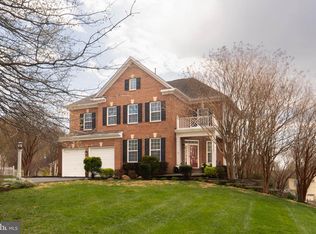 16309 Sandy Ridge Ct, Woodbridge, VA 22191