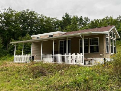 85 Woods Road, Castleton, VT, 05735