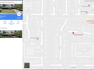 3915 E Roma Ave, Phoenix, AZ 85018