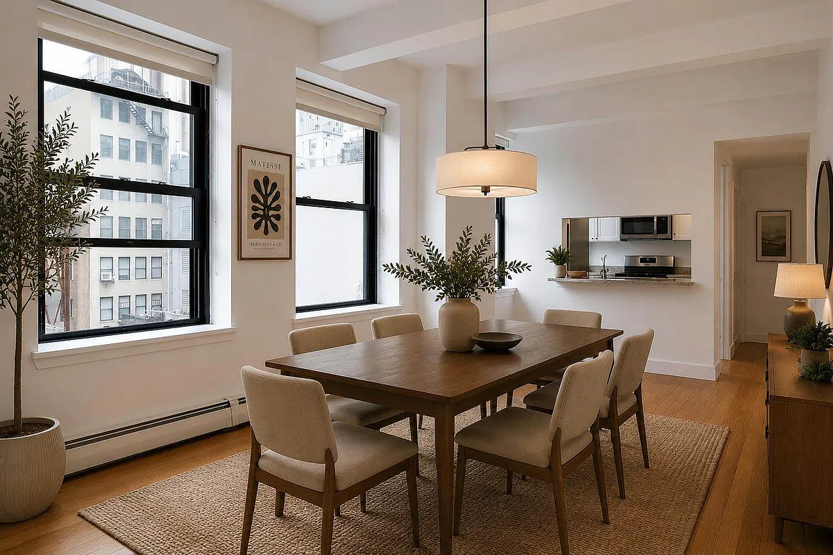 Building Photo - 53 Park Pl #4J