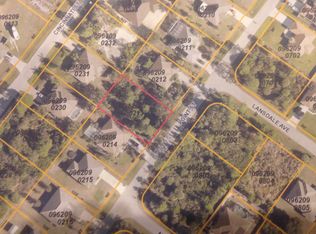 3035 Point St, North port, FL 34286