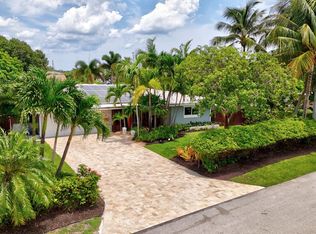 2609 NE 29th Ct, Fort Lauderdale, FL 33306