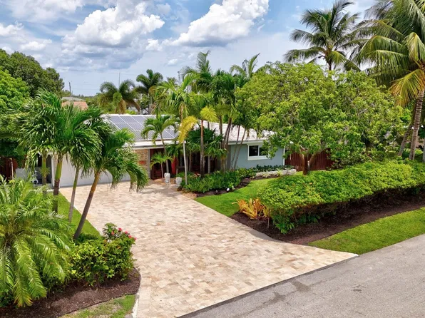 2609 NE 29th Court, Fort Lauderdale, FL 33306