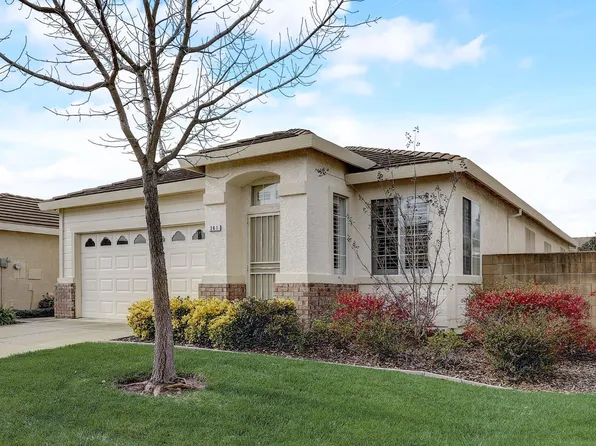361 Bartlett Lane, Vacaville, CA 95687