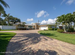 303 1st Ave, Indialantic, FL 32903