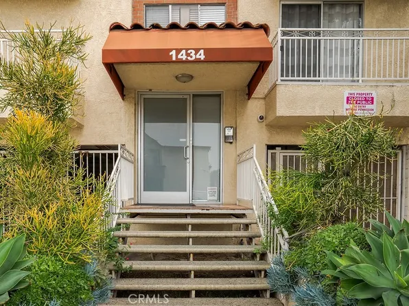 1434 S Point View St, Los Angeles, CA 90035