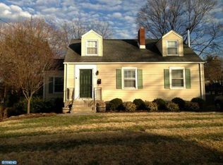 620 Concord Cir, Ewing, NJ 08618