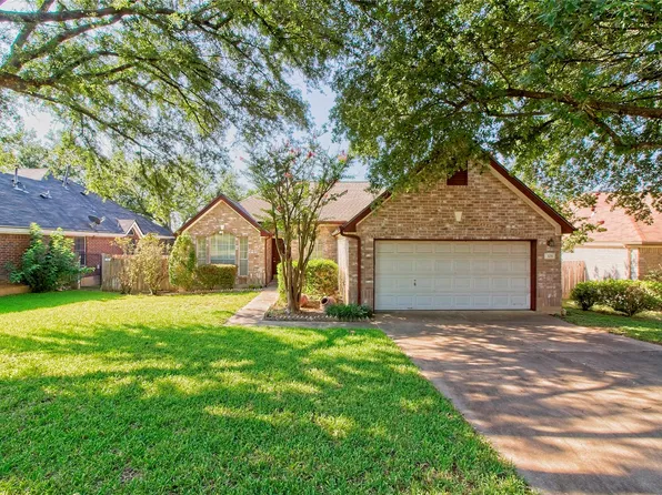 108 Rio Vista Dr, Georgetown, TX 78626