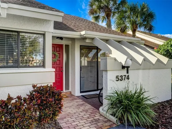 5374 Myrtle Wood, Sarasota, FL 34235