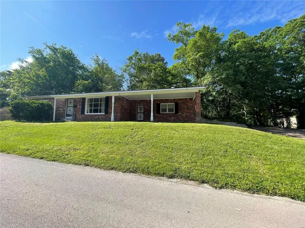 950 Hickory St, Poplar Bluff, MO 63901