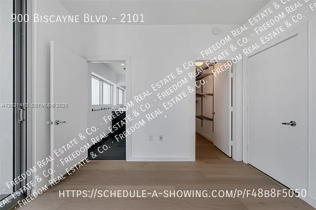 900 Biscayne Blvd #2101 — Photo 17