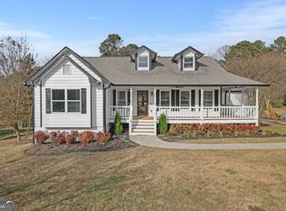 1525 Wynfield Dr, Auburn, GA