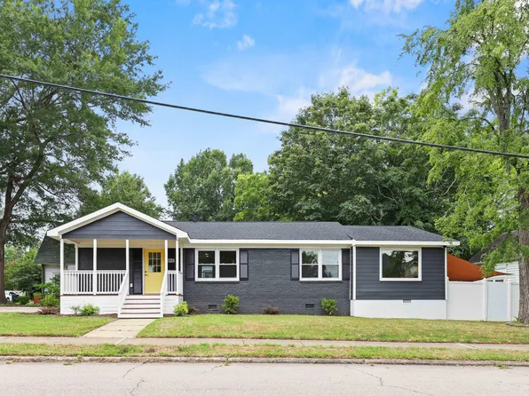 1014 E Jones St, Raleigh, NC 27601