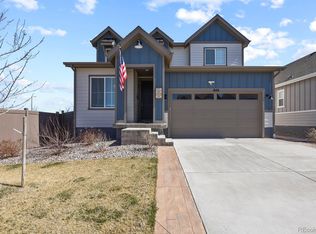 848 N Yantley St, Aurora, CO 80018